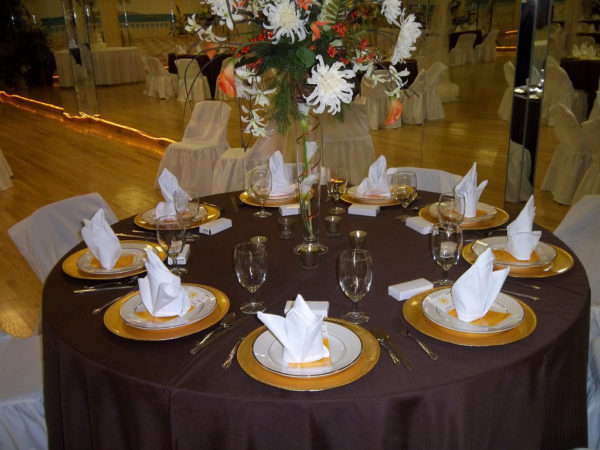 Table set 3