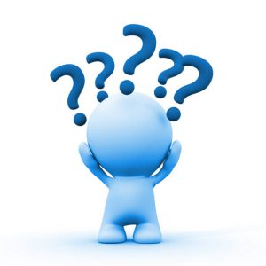 questions