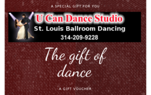 the gift of Dance