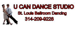 U Can Dance Studio St. Louis