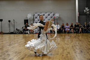 Our World Champion Performers