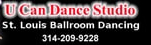 U Can Dance Studio